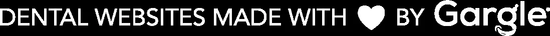 Dental websites made with love by Gargle
